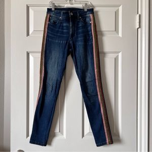 Joe’s skinny jeans